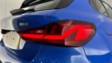 BMW 1 Series 118i [136] M Sport 5dr Step Auto Petrol Hatchback